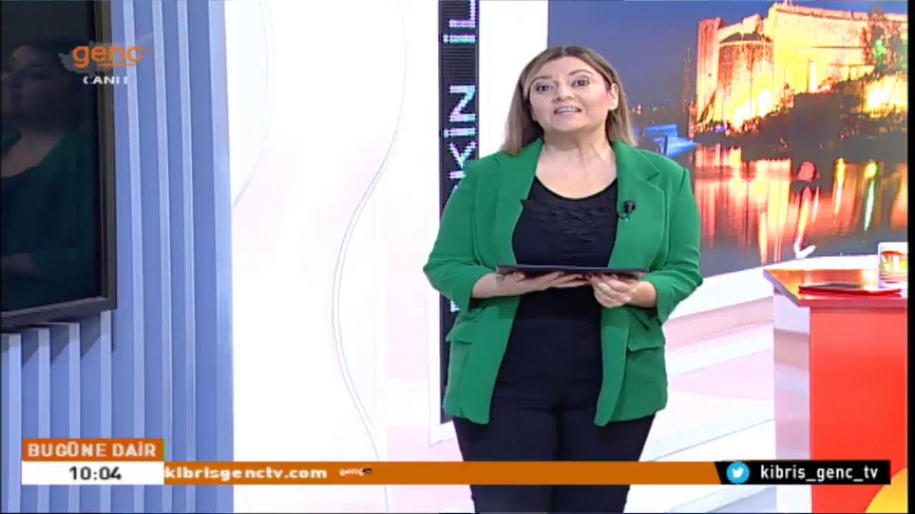 NAZAR ERİŞKİN İLE BUGÜNE DAİR / 02.11.2021