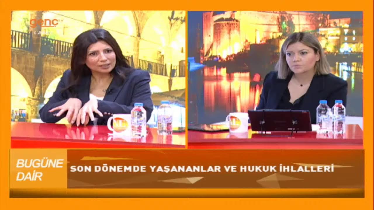 NAZAR ERİŞKİN İLE BUGÜNE DAİR / 11 EKİM 2021