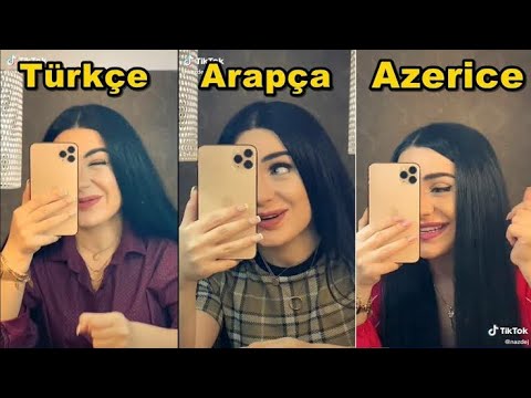 nazdej masaya vurma akımı tiktok