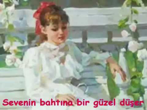 Nazende Sevgilim Yadıma Düştün - Ata Demirer - MP4