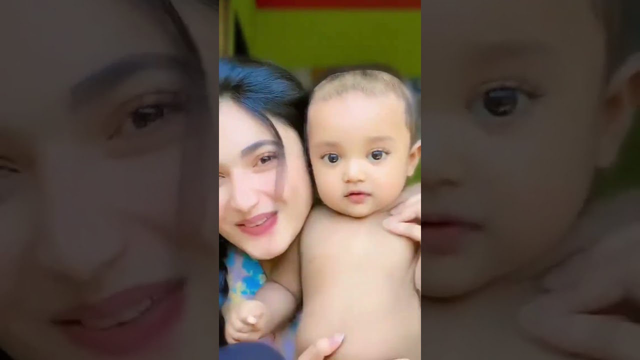 #Nazia #Borsha #new #shortvideo