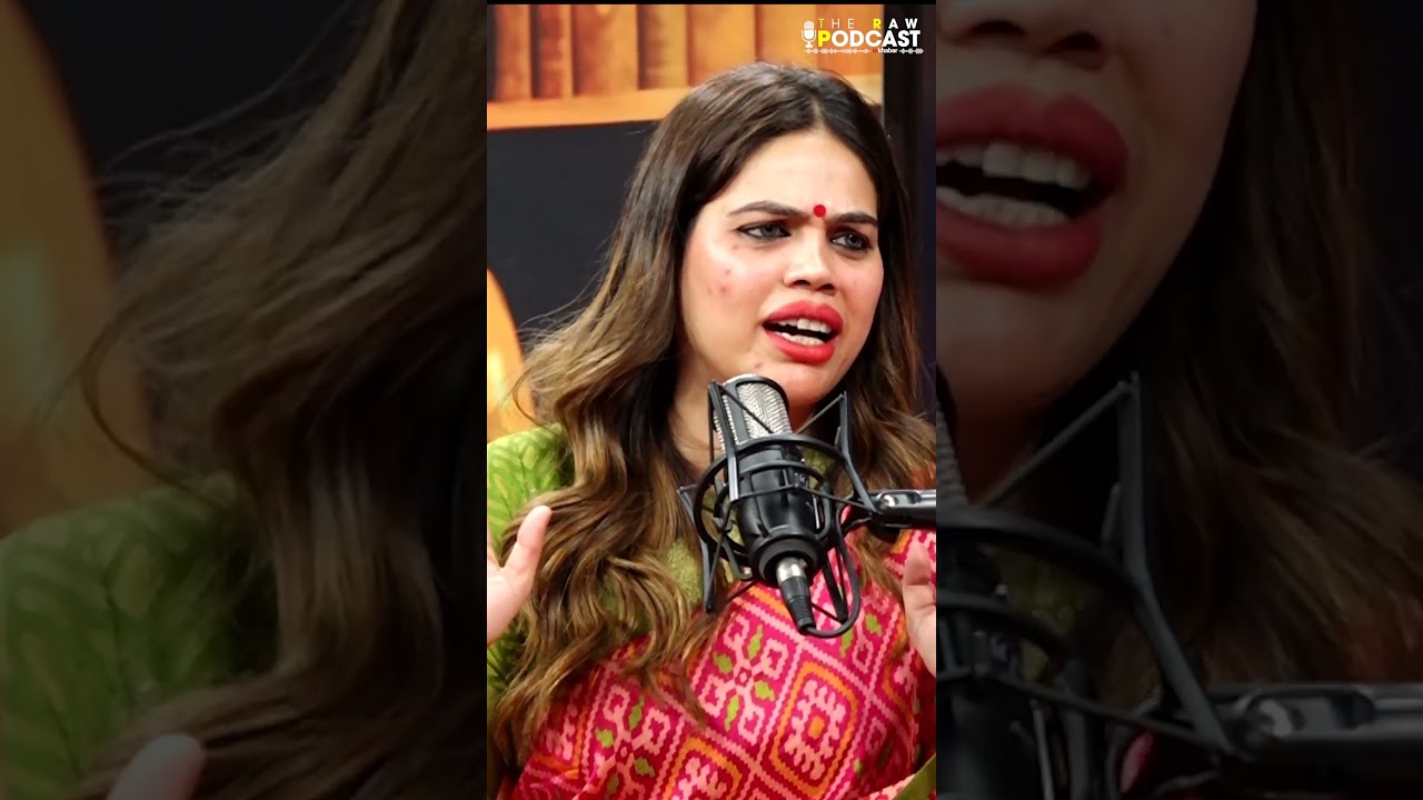 Nazia Elahi Khan on Fatwa: ये टोपीबाज़ होते कौन हैं फतवा जारी करने वाले? #muslim #waqfboardbill