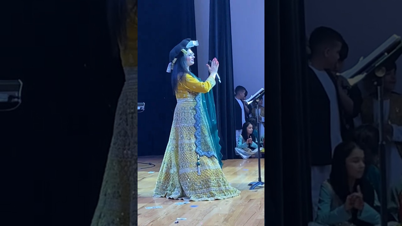 Nazia Iqbal pashto new songs 2025