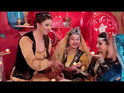 Nazile Seferli Xınayaxdı Klip