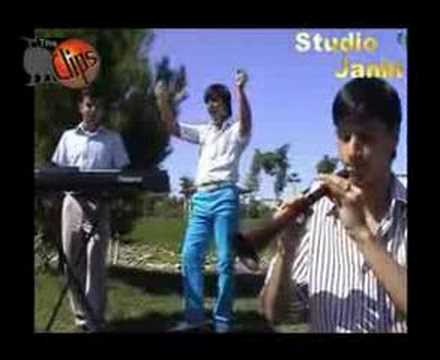 Nazir Habibow - Leyla