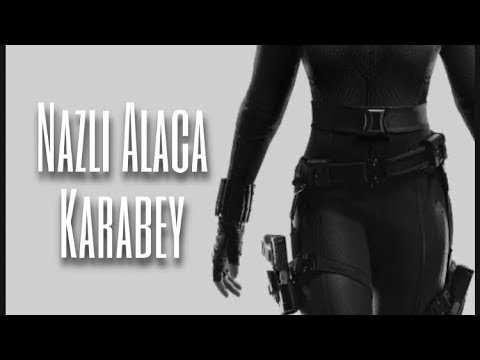 Nazlı Alaca Karabey|Maça kızı 8