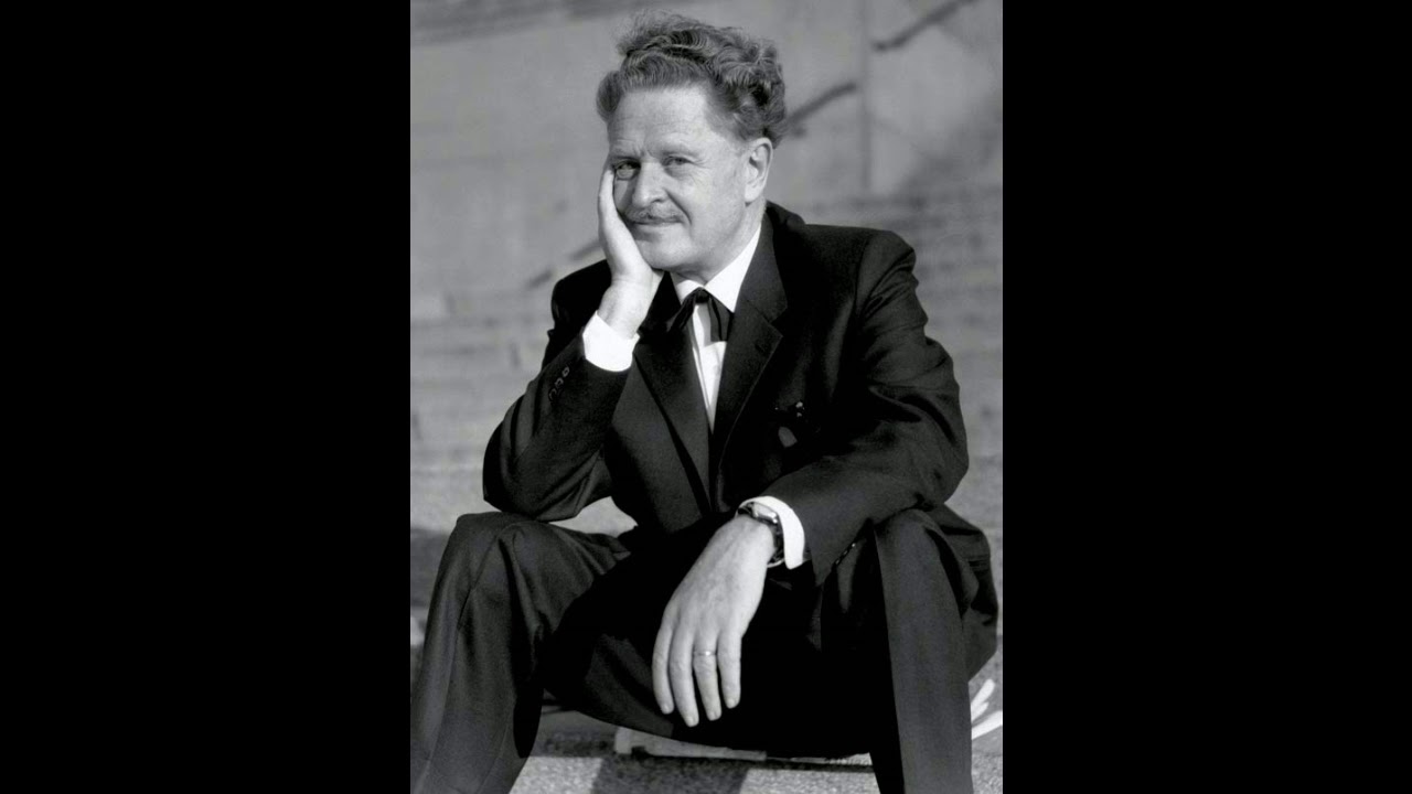 Nazım Hikmet - Son Otobüs (Genco Erkal)