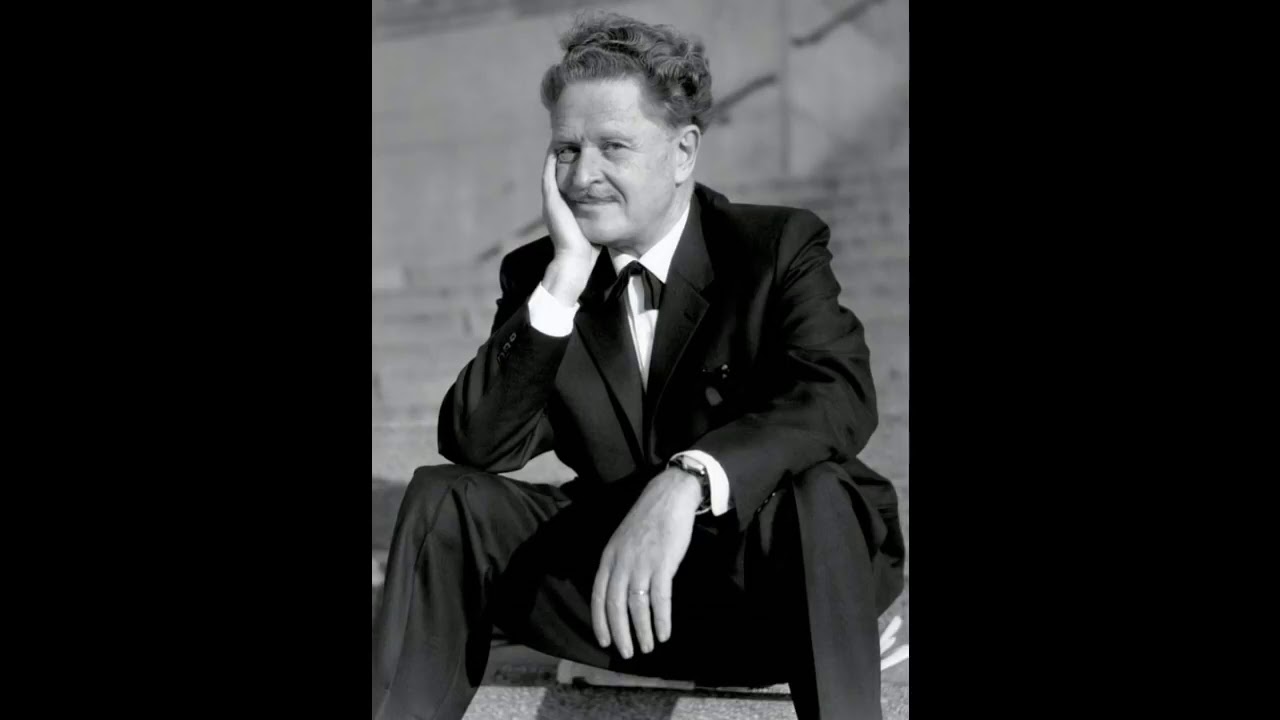 Nazım Hikmet- Genco Erkal - Son Otobüs
