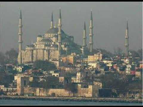 nazım hikmet mavi liman