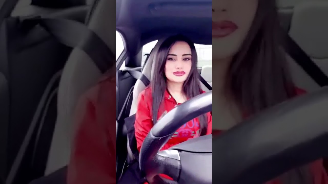 Nazmila arabada günaydın
