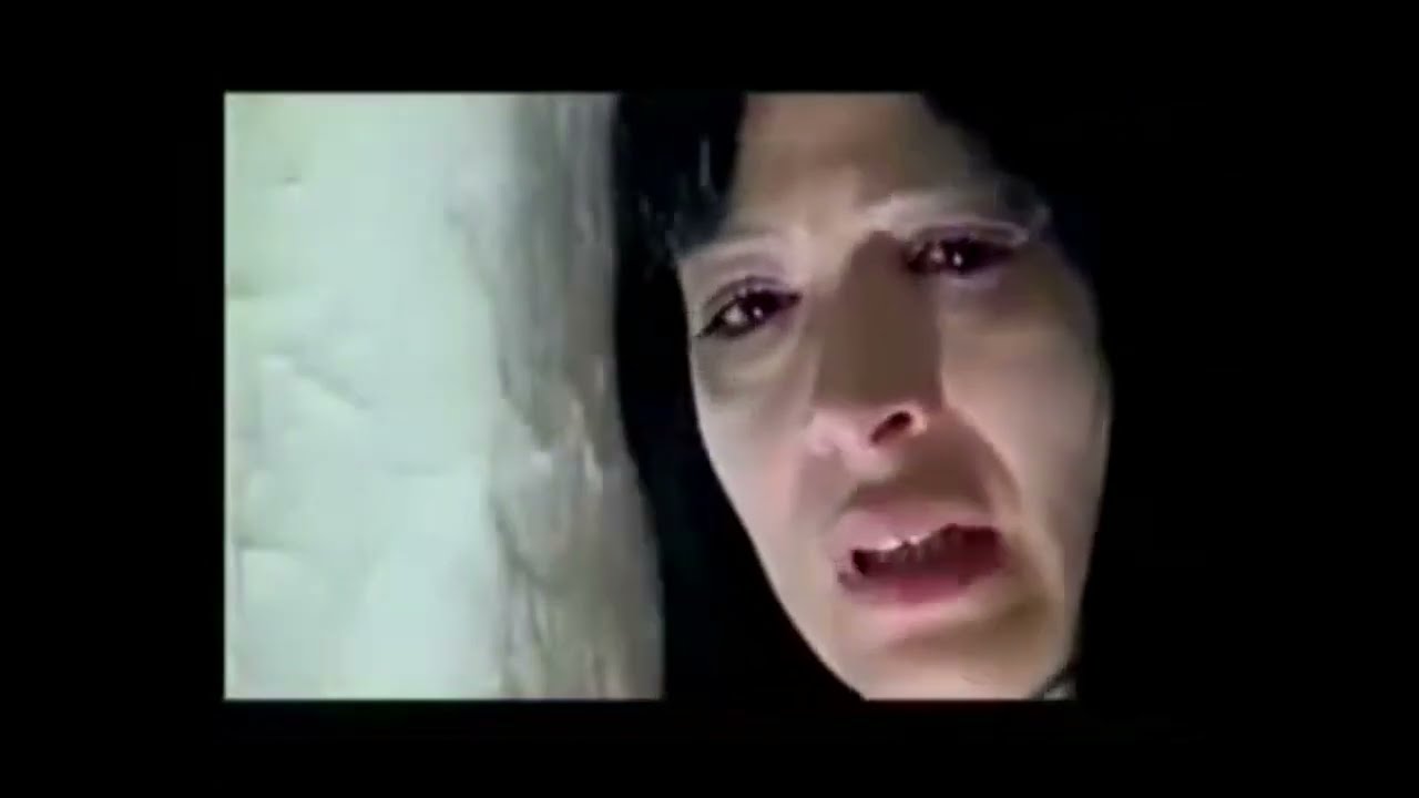 Nazperi Dosteliyeva - Senli sensiz günlerim (Official Video)