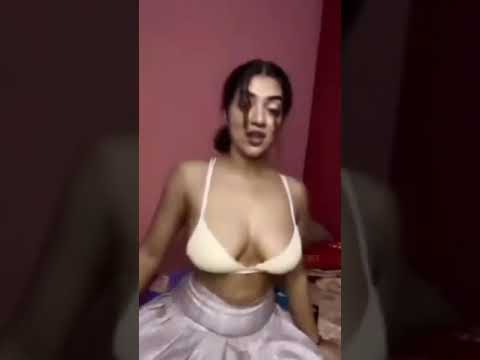 nazriya hot rare video