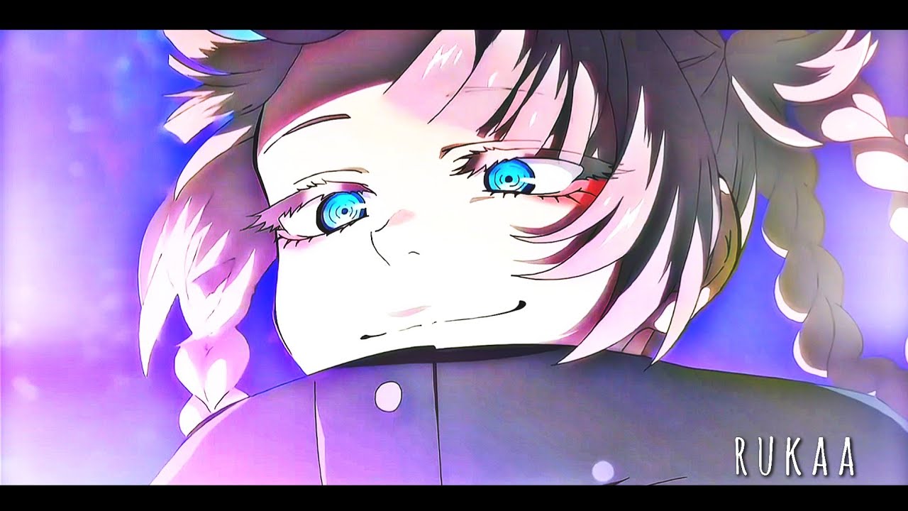 Nazuna Nanakusa amv || Raw/Daddy Style edit (pf?)