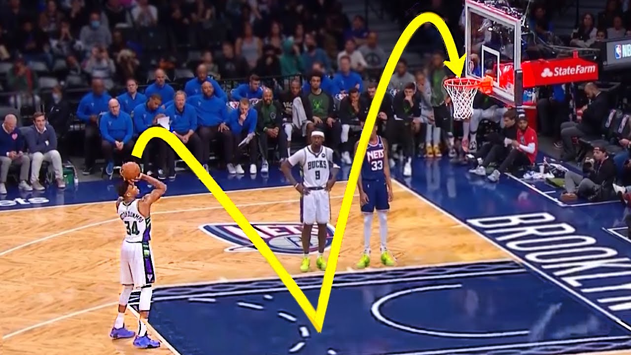 NBA 