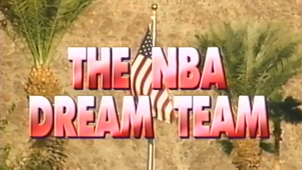 NBA Dream Team