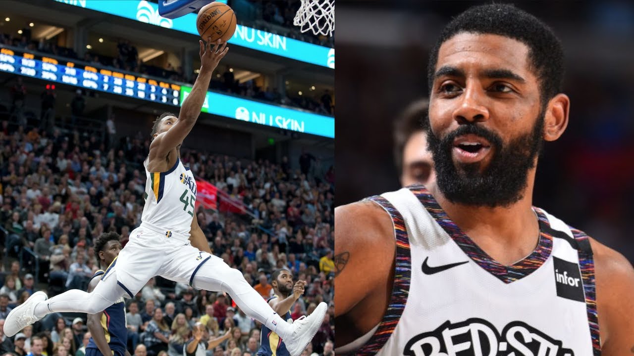NBA 
