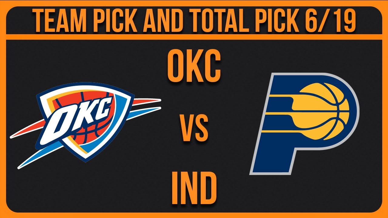 NBA Picks Today 6/19/25 NBA Picks and Predictions | NBA Finals