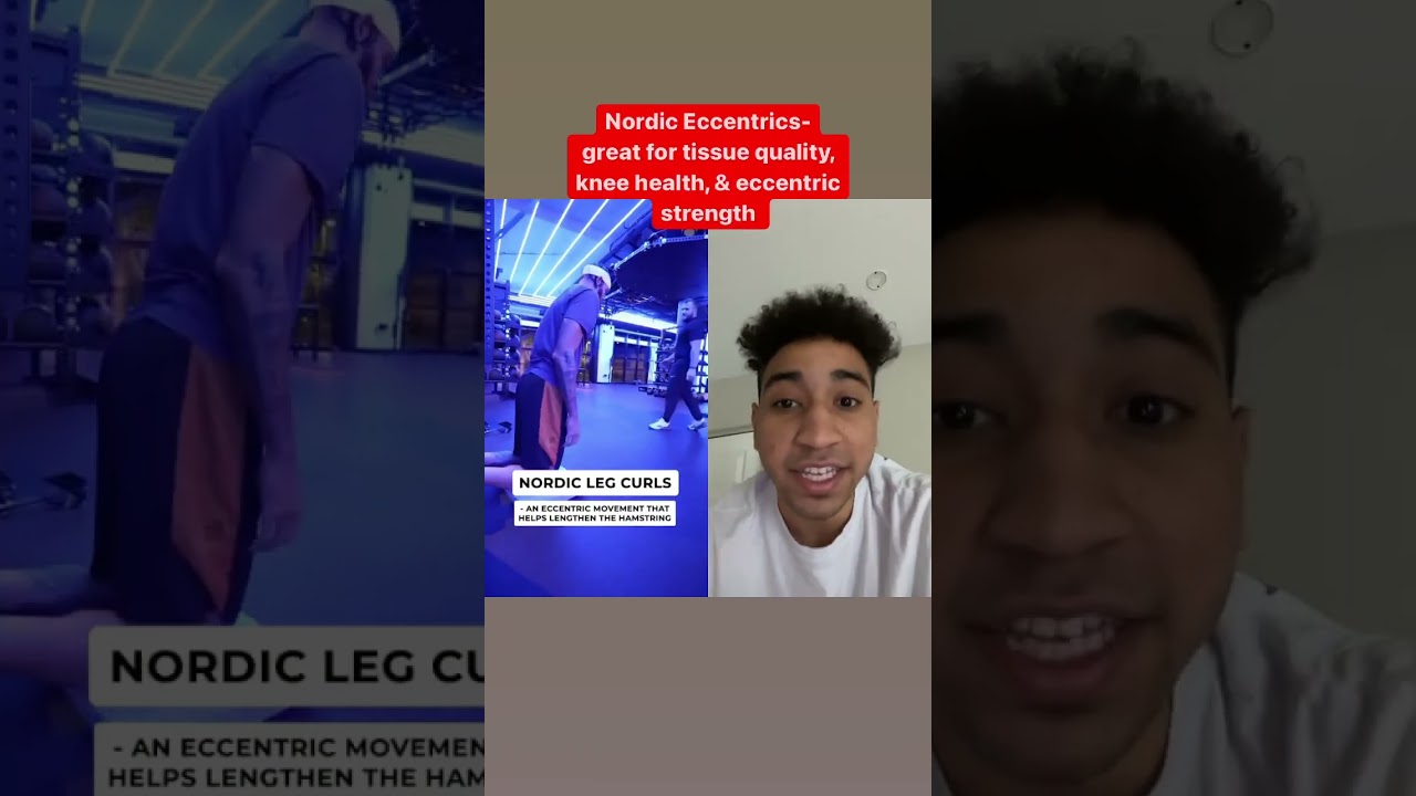 NBA Player JaVale McGee’s Workout!