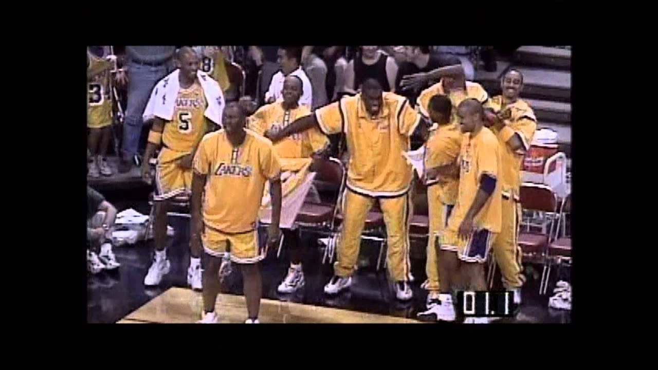 NBA Street Series - Dunks! Vol. 2