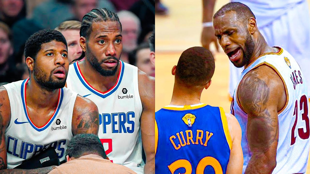 NBA 