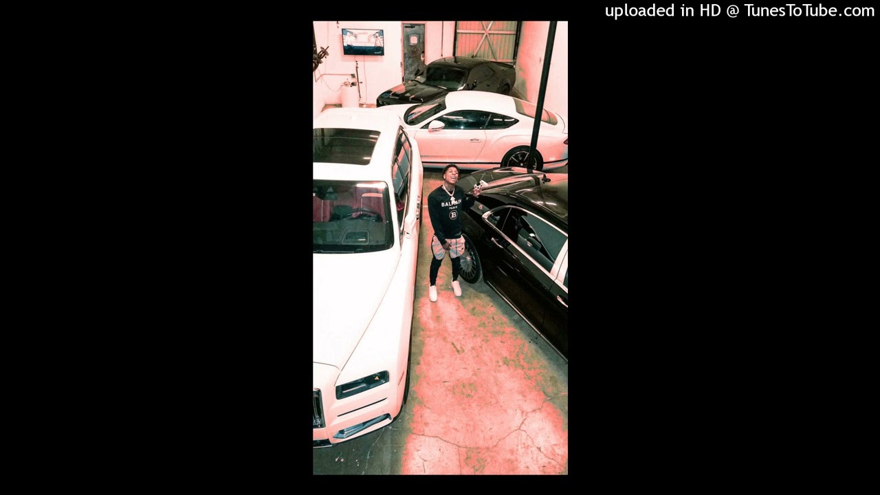 NBA Youngboy - Kamikaze #SLOWED #SLOWEDHEAT