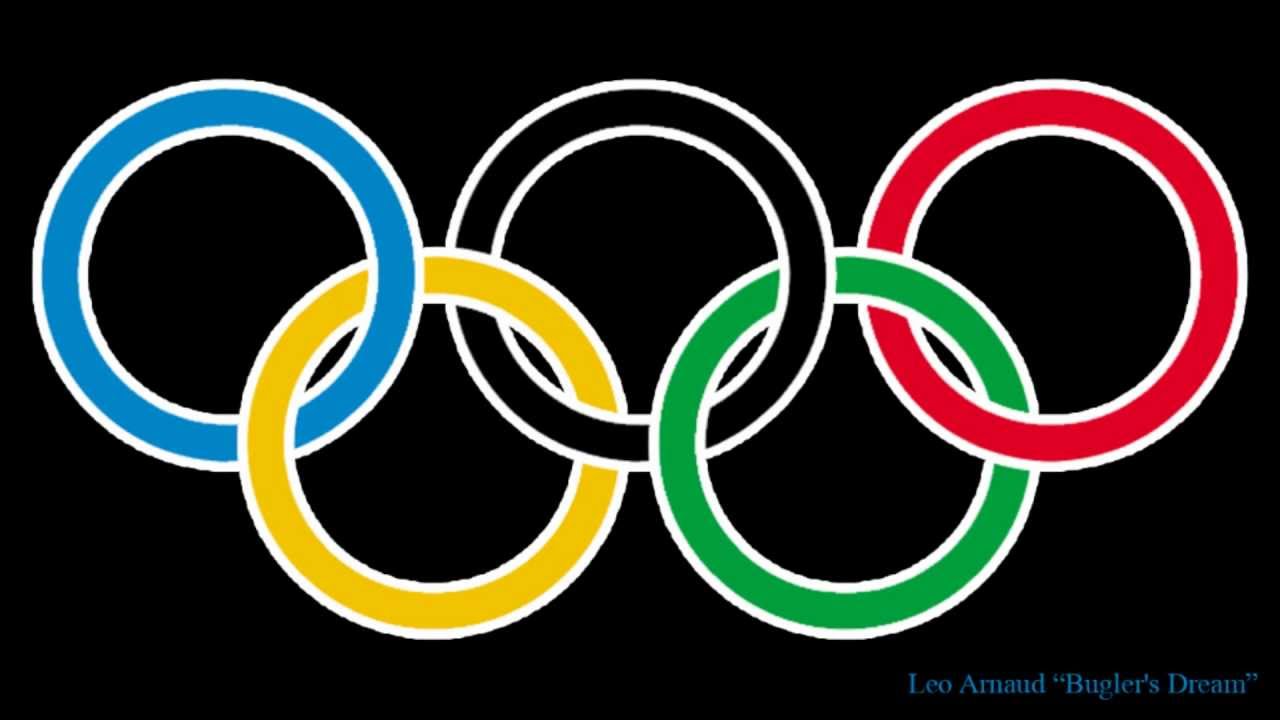 NBC Olympics Theme Song (Leo Arnaud 