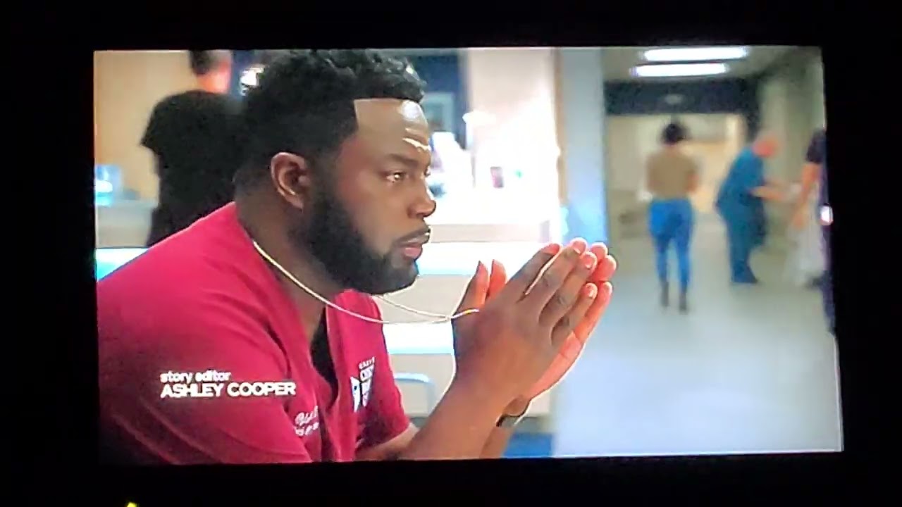 NBC Split Screen Credits (9/7/22)
