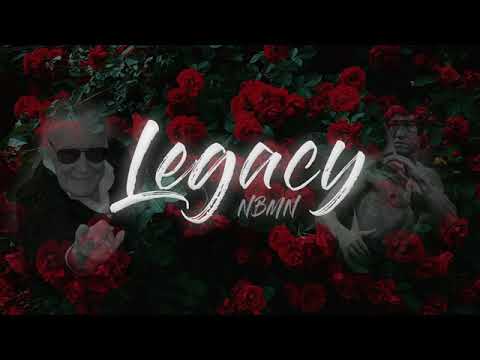 NBMN - Legacy (official audio)