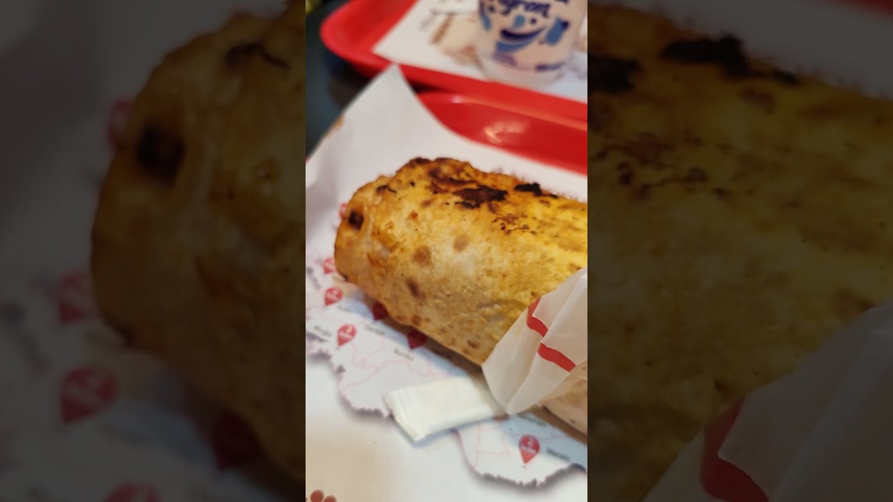 ÖNCÜ DÖNER HARİKA DÖNER EN TATLI DÖNER.
