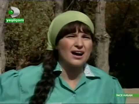 İnce Hasan 1993  Full İzle (Kemal Sunal Kibar Feyzo Filmi)