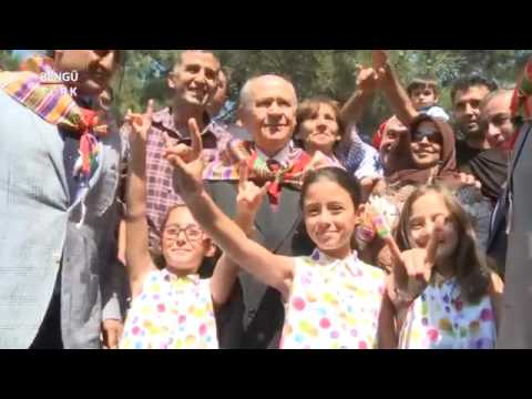 “ÖNCE MİLLETİM DİYEN, DEVLET BAHÇELİ VAKTİDİR”
