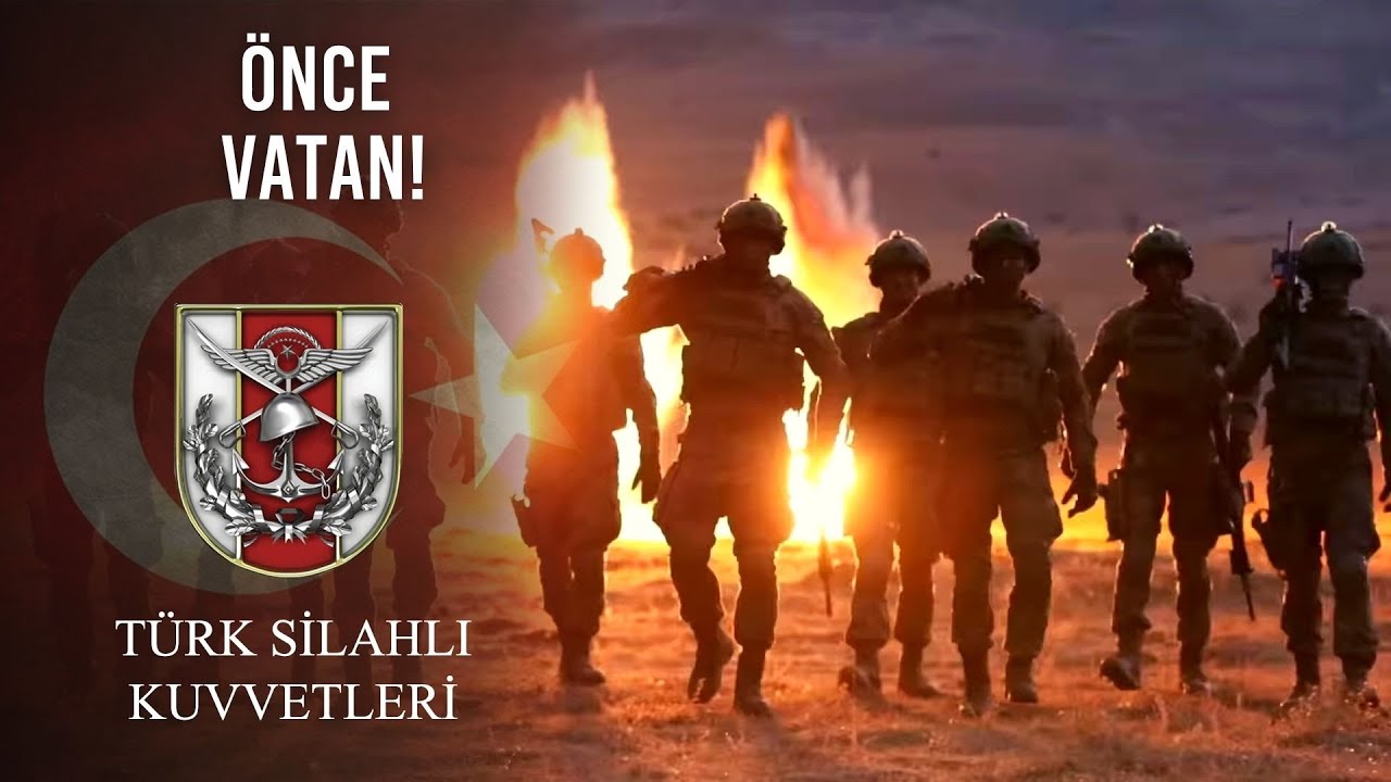 Önce Vatan