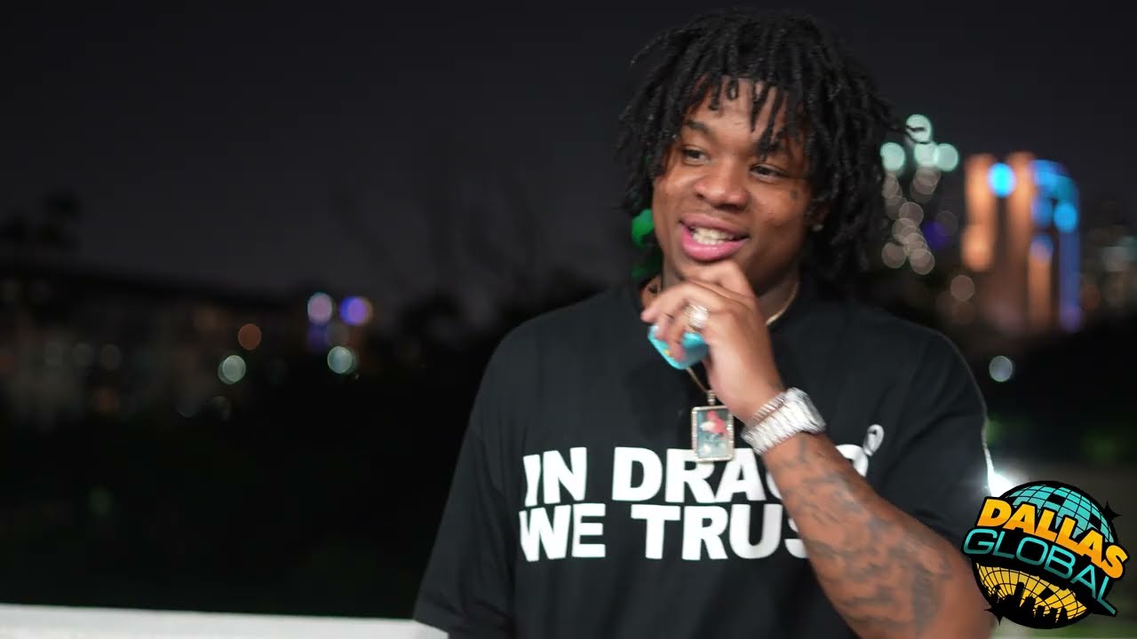 NCG KennyB Explains Being On The Run After Shooting A Gay Man