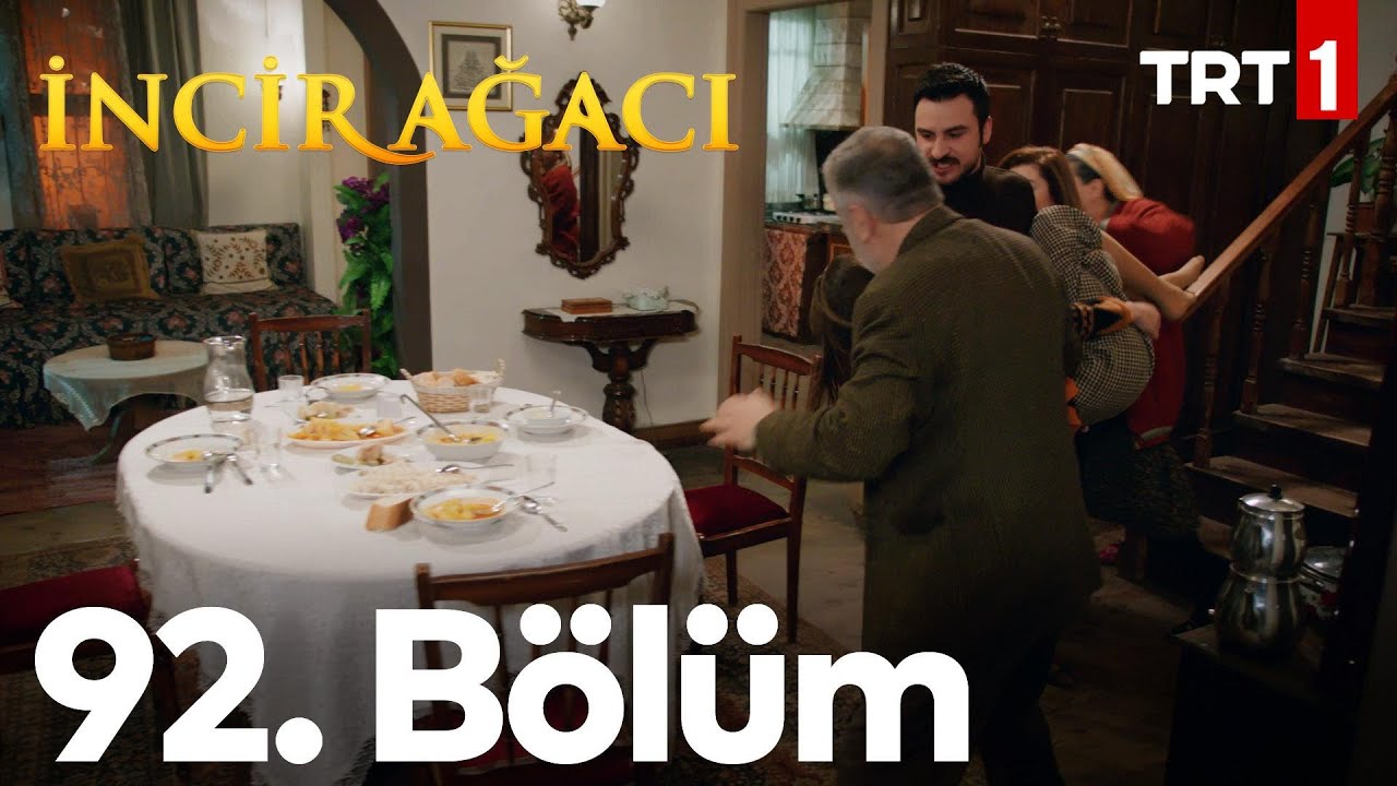 İncir Ağacı 92. Bölüm