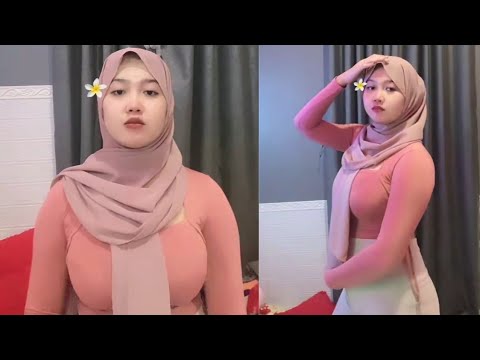 nciw.maciw tobrut LIVE WITH PINK DRESS SEXY