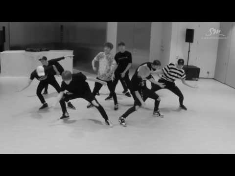 NCT 127 Cherry Bomb x Despacito (Dance)