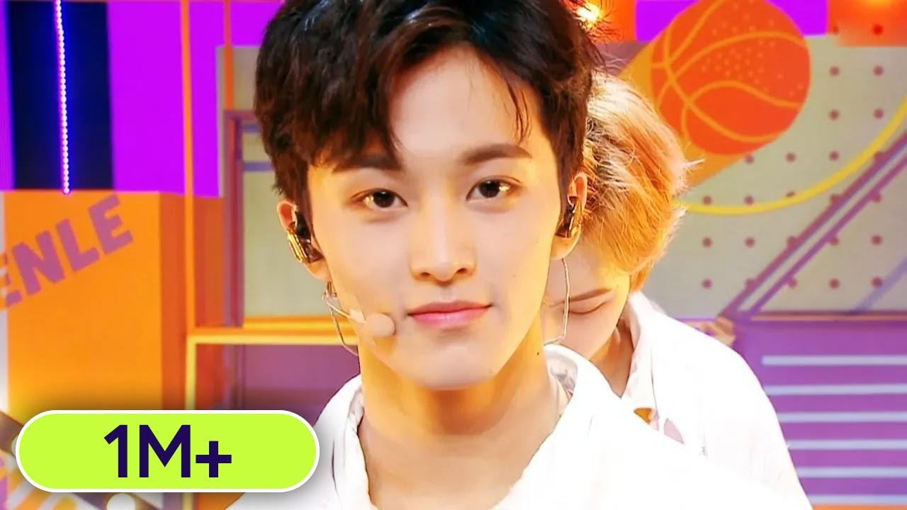 NCT Dream - We Go Up [Music Bank Ep 945]