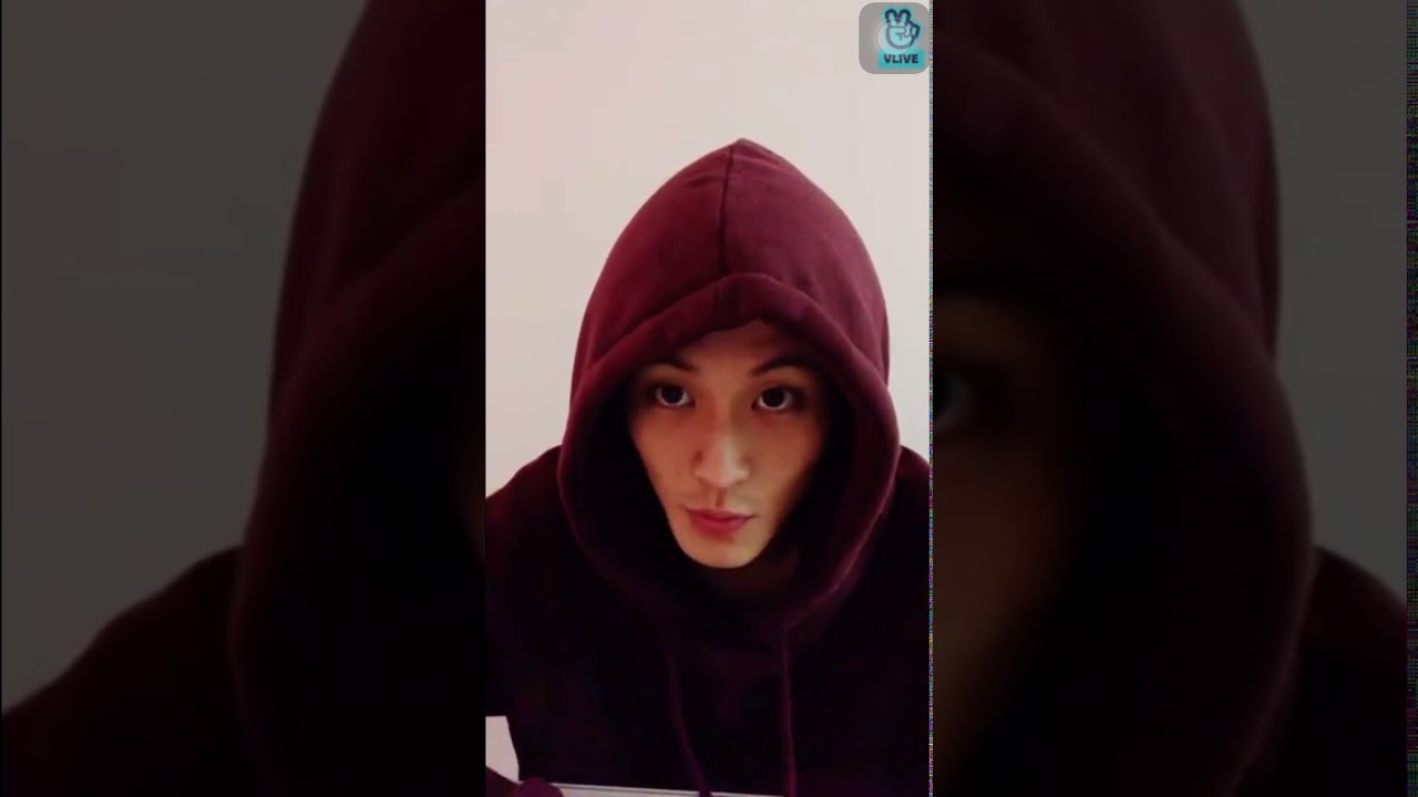 NCT MARK MOANS