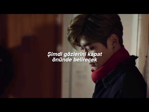 NCT U (엔시티 유) 'Boss' Türkçe Çeviri