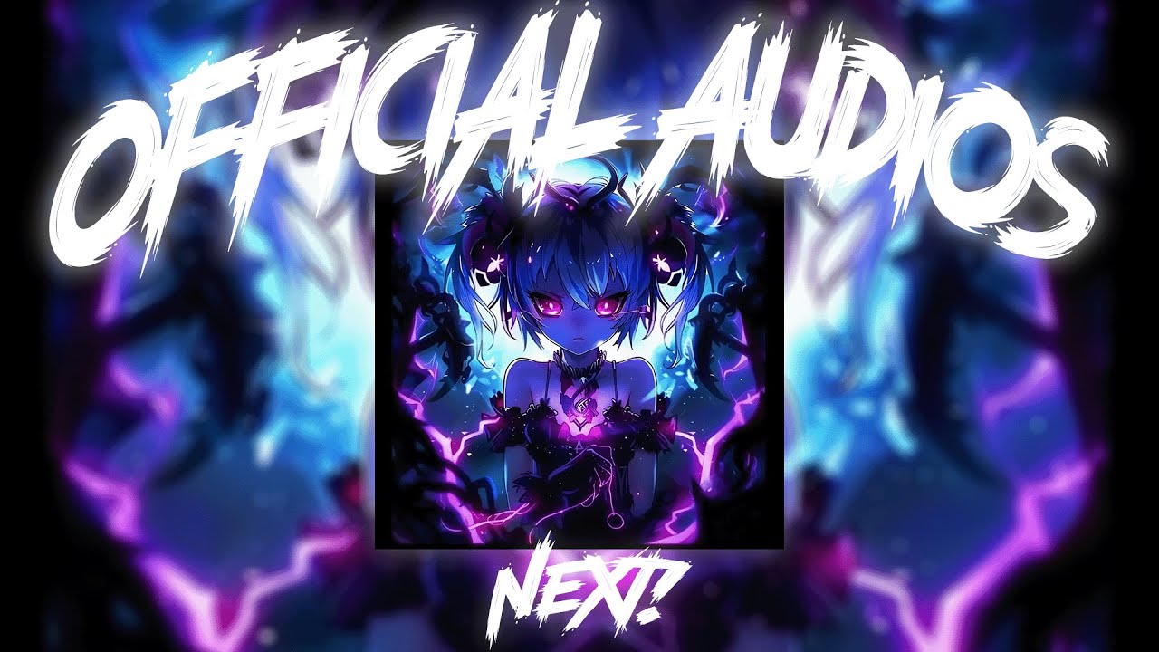 ncts - NEXT! [Brazilian Phonk]