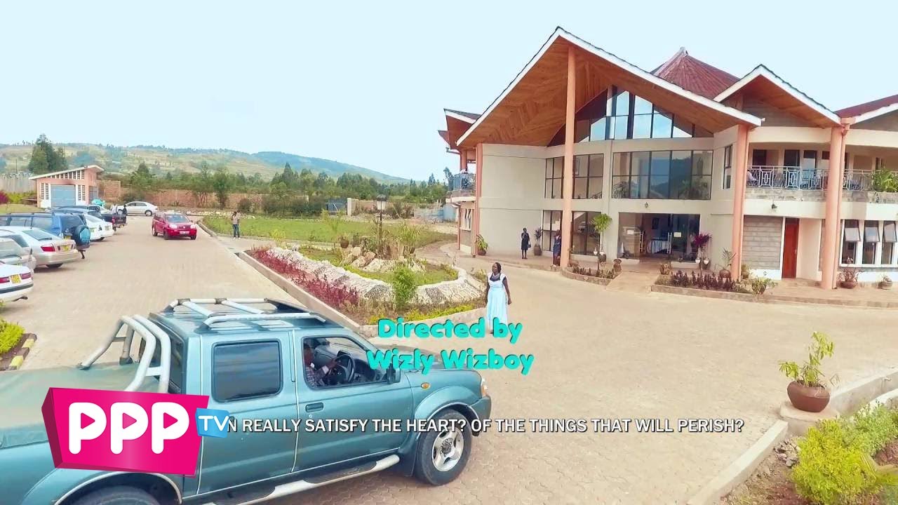 Ndachechuk by Joyce Langat  (Official Video) [Skiza 8630316]