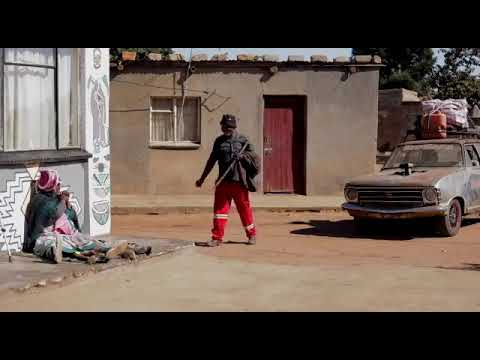 NDEBELE MOVIE