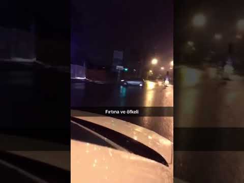Önden Çekişli Opel Corsa ile Ufaktan Yan