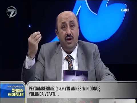 ÖNDEN GİDENLER - 11 OCAK 2015