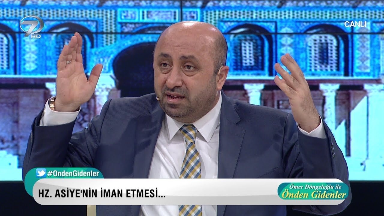 Önden Gidenler - 8 Mart 2018