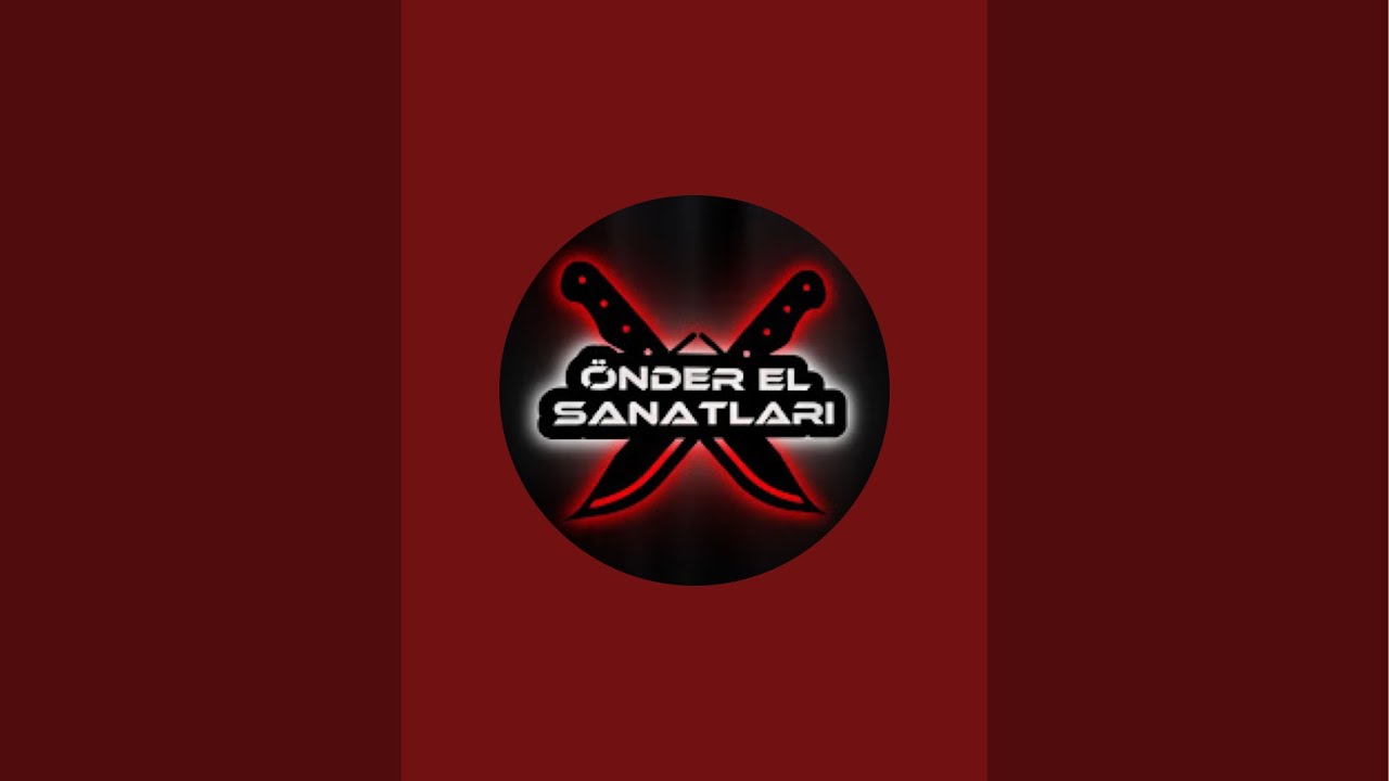 Önder El Sanatları kanalı canlı yayında