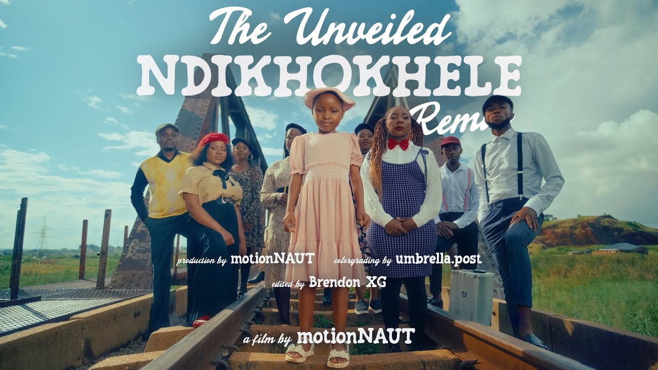 Ndikhokhele by The Unveiled ft Lil Eliana