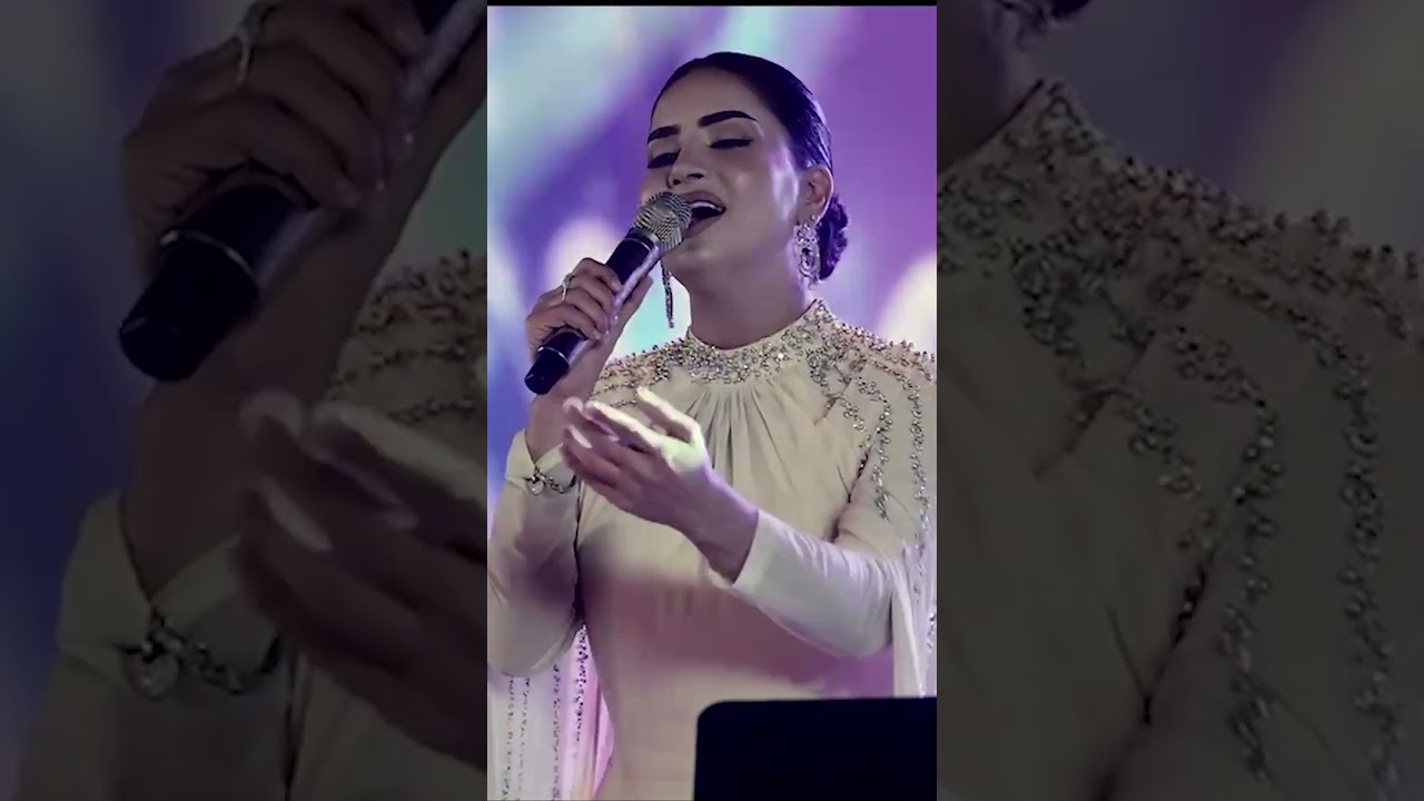 Nädip Söýeýin #jahanbagşy #turkmenfolksong #liveperformance