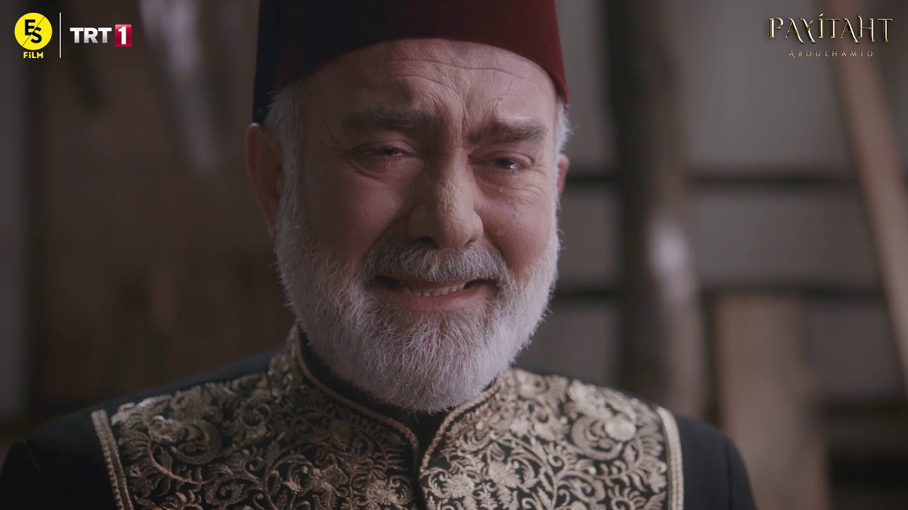 “Ne desek eksik Paşa, ne yapsak eksik!”
