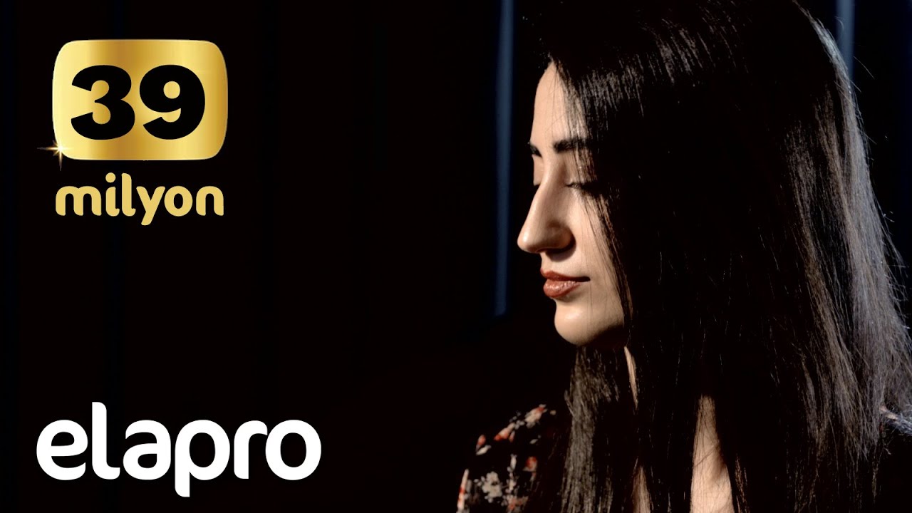 NE GELİRSE SEVDADAN GELİR - Burcu Yıldız #elapro
